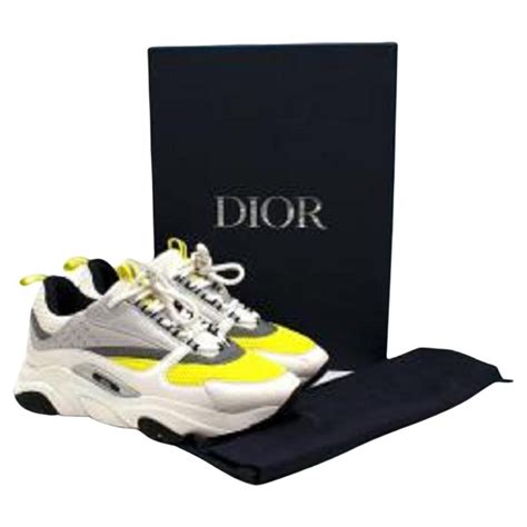 dior b22 heel height|dior b22 sneakers for sale.